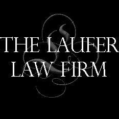 laufer law twiter